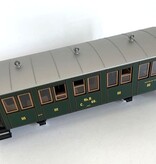 LGB RhB Personenwagen sehr guter Zustand