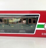 LGB RhB Personenwagen sehr guter Zustand