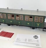 LGB RhB Personenwagen sehr guter Zustand
