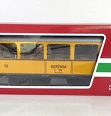 LGB RhB Barwagen C 114 sehr guter Zustand