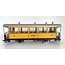 LGB RhB Barwagen C 114 sehr guter Zustand