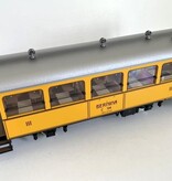 LGB RhB Barwagen C 114 sehr guter Zustand