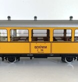 LGB RhB Barwagen C 114 sehr guter Zustand