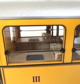 LGB RhB Barwagen C 114 sehr guter Zustand