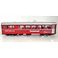 LGB RhB-Speisewagen WR 3815 sehr guter Zustand