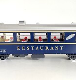 LGB RhB-Speisewagen (sehr guter Zustand)