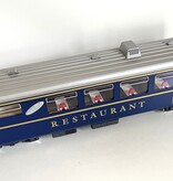 LGB RhB-Speisewagen (sehr guter Zustand)