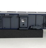 LGB RhB-Speisewagen (sehr guter Zustand)