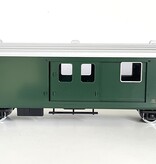 LGB RhB Gepäckwagen D 4215 (sehr guter Zustand)
