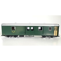 RhB Gepäckwagen D 4215 (sehr guter Zustand)