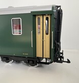 LGB RhB Gepäckwagen D 4215 (sehr guter Zustand)