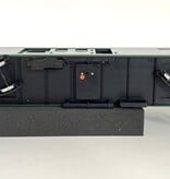 LGB RhB Gepäckwagen D 4215 (sehr guter Zustand)