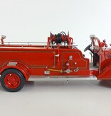 Diecast 20058 Ford 1938 Firetruck Georgetown Feuerwehrmodell 1/24 (gebraucht)
