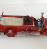 Diecast 20058 Ford 1938 Firetruck Georgetown Feuerwehrmodell 1/24 (gebraucht)