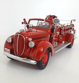 Diecast 20058 Ford 1938 Firetruck Georgetown Feuerwehrmodell 1/24 (gebraucht)