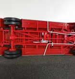 Diecast 20058 Ford 1938 Firetruck Georgetown Feuerwehrmodell 1/24 (gebraucht)