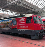 LGB Elektrolokomotive Ge 4/4 III (Top Zustand)