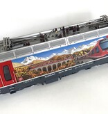 LGB Elektrolokomotive Ge 4/4 III (Top Zustand)