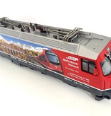 LGB Elektrolokomotive Ge 4/4 III (Top Zustand)