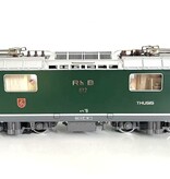 LGB Elektrolokomotive Ge 4/4 I Thusis (guter Zustand) ESU digital