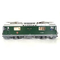Elektrolokomotive Ge 4/4 I Thusis (guter Zustand) ESU digital