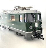 LGB Elektrolokomotive Ge 4/4 I Thusis (guter Zustand) ESU digital
