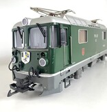LGB Elektrolokomotive Ge 4/4 I Thusis (guter Zustand) ESU digital
