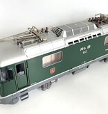 LGB Elektrolokomotive Ge 4/4 I Thusis (guter Zustand) ESU digital