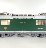 LGB Elektrolokomotive Ge 4/4 I Thusis (guter Zustand) ESU digital