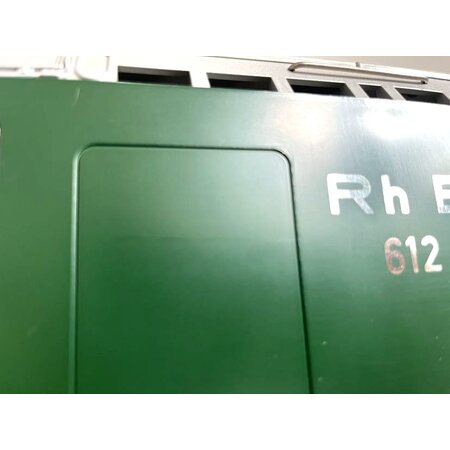 LGB Elektrolokomotive Ge 4/4 I Thusis (guter Zustand) ESU digital