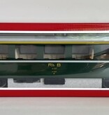 LGB RhB Personenwagen 1. Klasse (sehr guter Zustand)