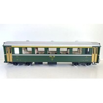 RhB Personenwagen 1. Klasse (sehr guter Zustand)