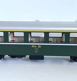 LGB RhB Personenwagen 1. Klasse (sehr guter Zustand)