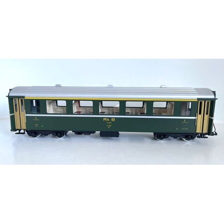 LGB RhB Personenwagen 1. Klasse (sehr guter Zustand)