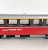 LGB RhB Personenwagen 1. Klasse (sehr guter Zustand)