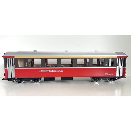 LGB RhB Personenwagen 1. Klasse (sehr guter Zustand)