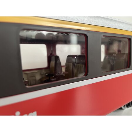 LGB RhB Personenwagen 1. Klasse (sehr guter Zustand)