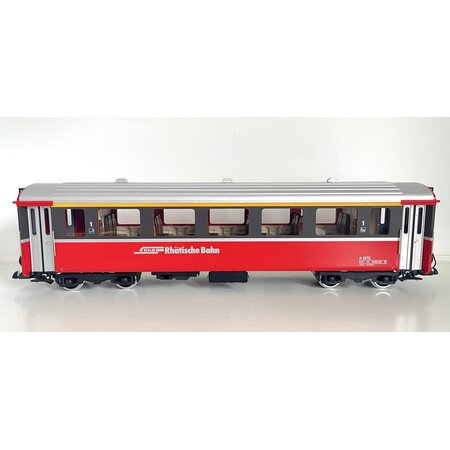 LGB RhB Personenwagen 1. Klasse (sehr guter Zustand)