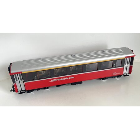 LGB RhB Personenwagen 1. Klasse (sehr guter Zustand)