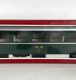 LGB enwagen grün (guter Zustand)
