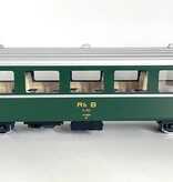 LGB enwagen grün (guter Zustand)