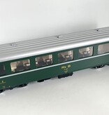 LGB enwagen grün (guter Zustand)