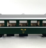 LGB enwagen grün (guter Zustand)