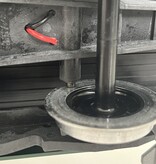 LGB enwagen grün (guter Zustand)