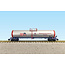USA TRAINS 55 ft. Modern Tank Car Patriotic with flag