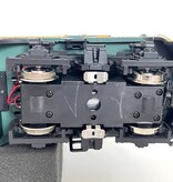 USA TRAINS F3 AB Doppellok Maine Central / ZIMO DCC-Sound guter Zustand