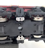 USA TRAINS F3 AB Doppellok Boston Maine  ZIMO DCC-Sound guter Zustand