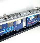 ESU Pullman IIm, RhB ABe 4/4 III, Nr. 52, Brusio, Bernina, Ep VI sehr guter Zustand