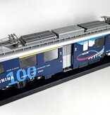 ESU Pullman IIm, RhB ABe 4/4 III, Nr. 52, Brusio, Bernina, Ep VI sehr guter Zustand