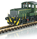 LGB Märklin Werkslok Györ